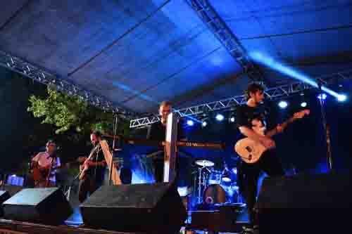 show da praia sao lourenco